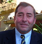 Daniel IRIMIA