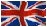 Le drapeau anglais