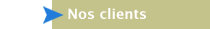 Nos clients