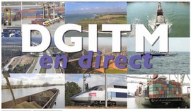 Vidio de DGITM avril 2012