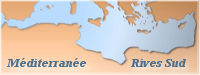 Mediterranee Rives Sud