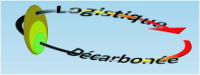 Logo pour Logistique Decarbonee