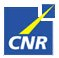 Logo CNR